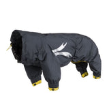 HURTTA Slush Combat Regenoverall, Outlet