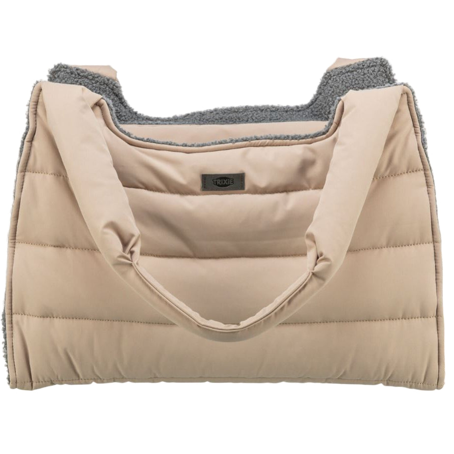 TRIXIE Tasche Gina blush für Hunde