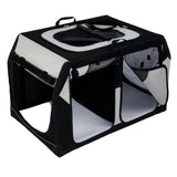TRIXIE Transportbox Vario Double