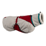 NON-STOP DOGWEAR Hundejacke Trekking Fleece Jacket
