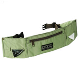 DOOG Walkie Belt: Die geniale Bauchtasche für Hundebesitzer