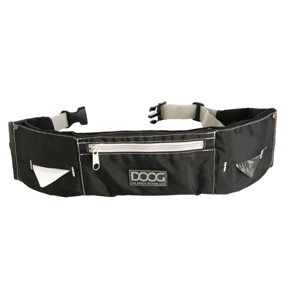 DOOG Walkie Belt: Die geniale Bauchtasche für Hundebesitzer