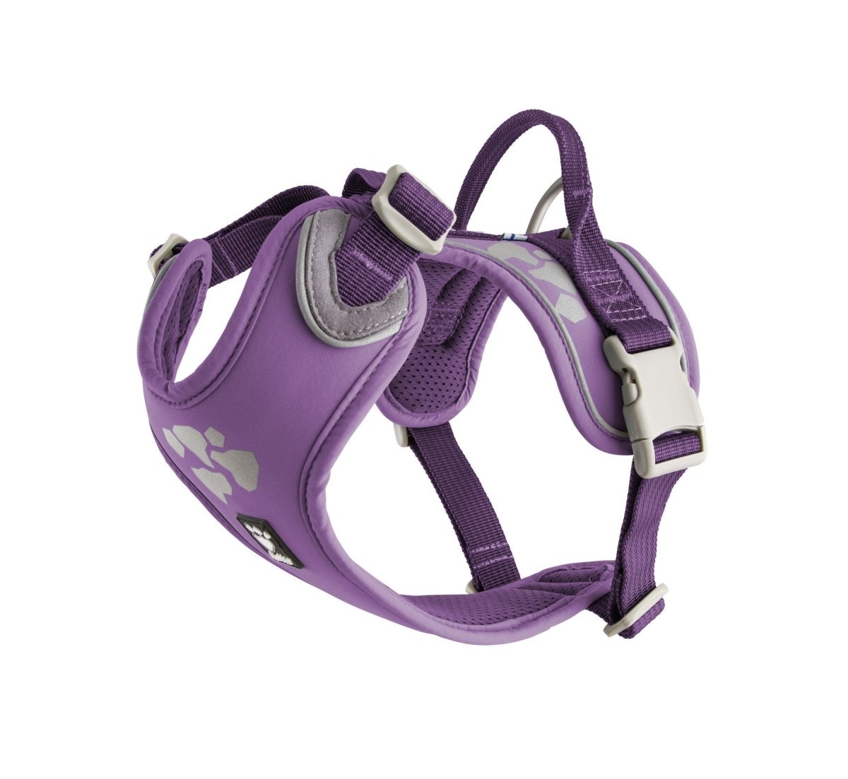 HURTTA Weekend Warrior Geschirr