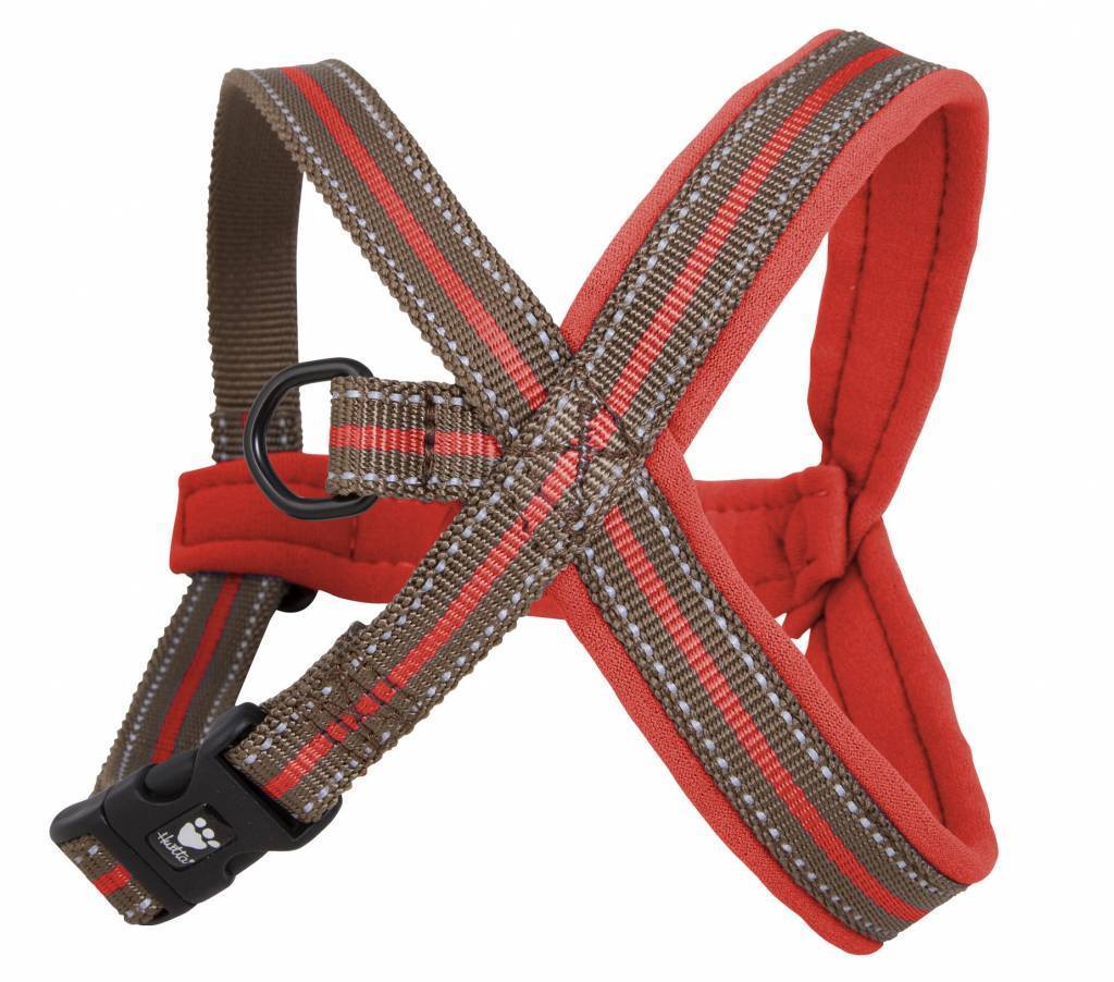 HURTTA Y-Geschirr, Outlet